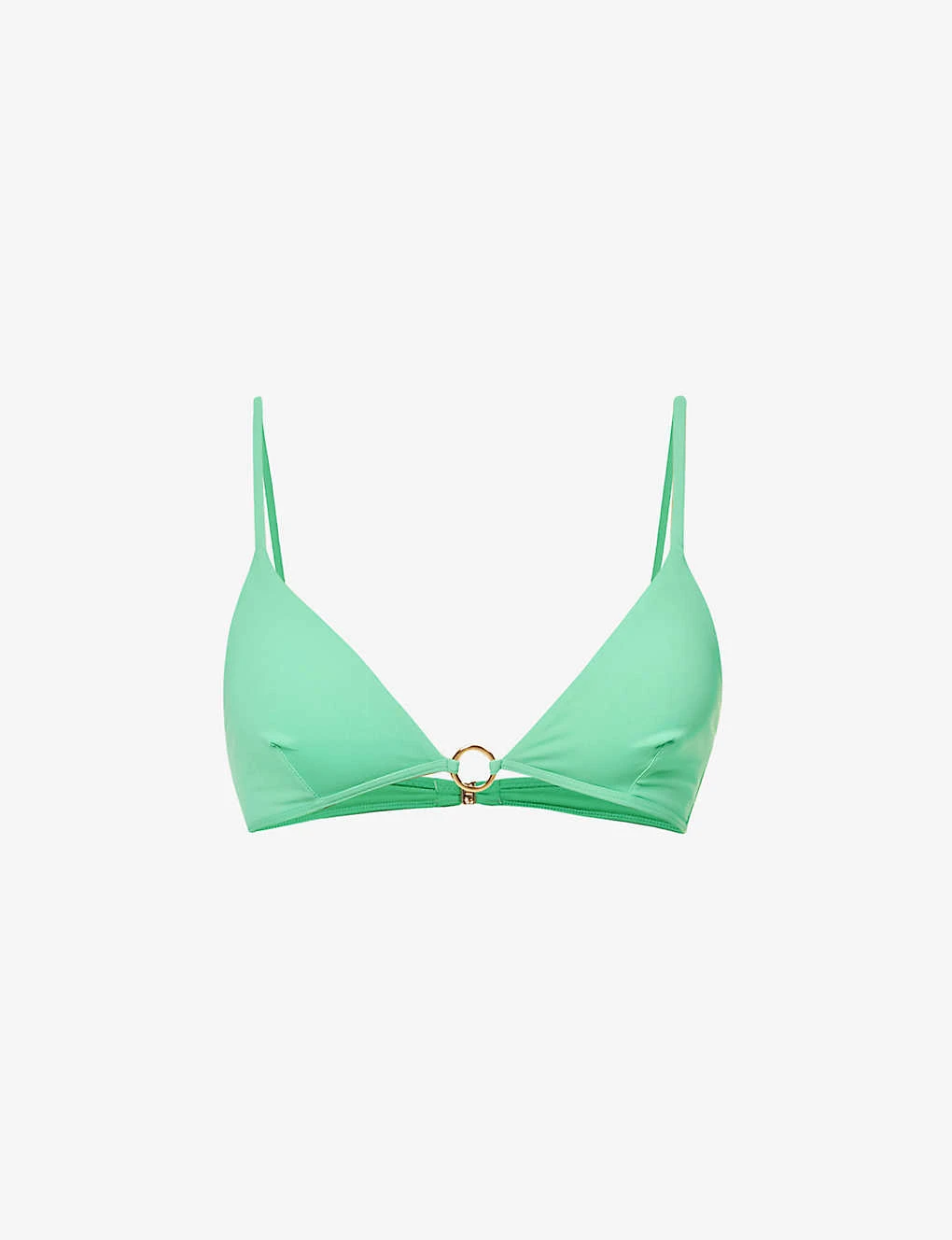 Melissa Odabash Greece Triangle-cups Bikini Top 3 Melissa Odabash Greece Triangle-cups Bikini Top