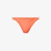 Portofino Stretch-recycled Polyamide Bikini Bottoms -Ress Clothing Shop R04142201 CRLCRL M