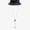 Logo-embroidered Cotton Bucket Hat -Ress Clothing Shop R04153698 DARKNAVY M