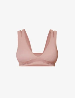 Sloggi Zero Feel Flow Stretch-jersey Bralette