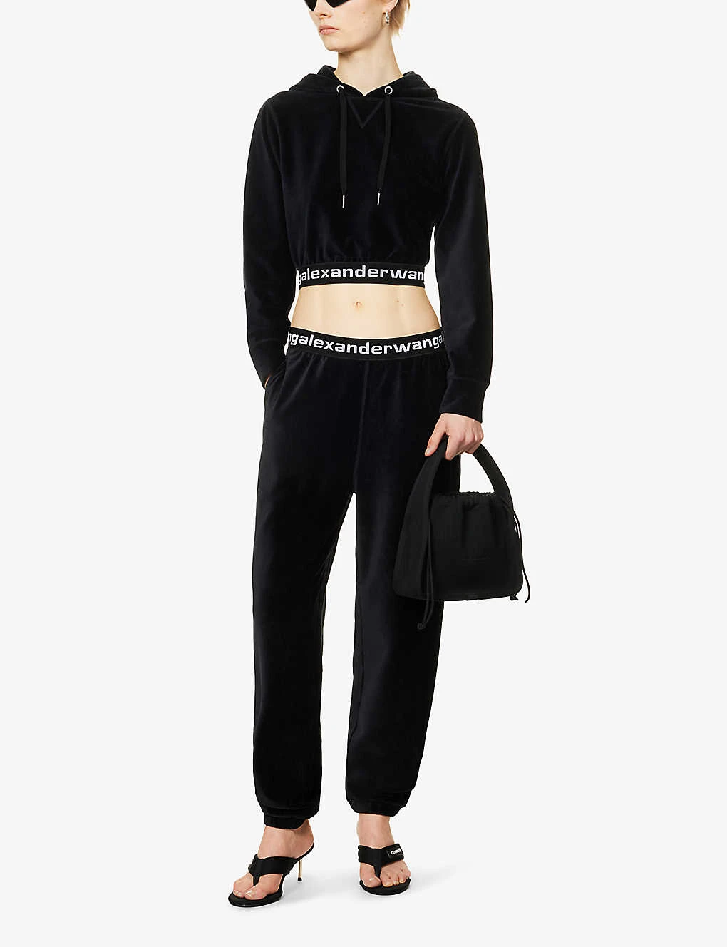 Ress Clothing Shop 19 Ress Clothing Shop -Ress Clothing Shop R04160696 BLACK ALT01