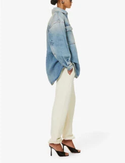 Ress Clothing Shop 39 Ress Clothing Shop -Ress Clothing Shop R04166276 LIGHTBLUE ALT01