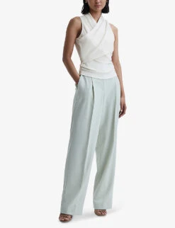 Ress Clothing Shop 24 Ress Clothing Shop -Ress Clothing Shop R04169178 CREAM ALT01