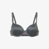 Chantelle Champs Elysées Smooth Stretch-woven Bra