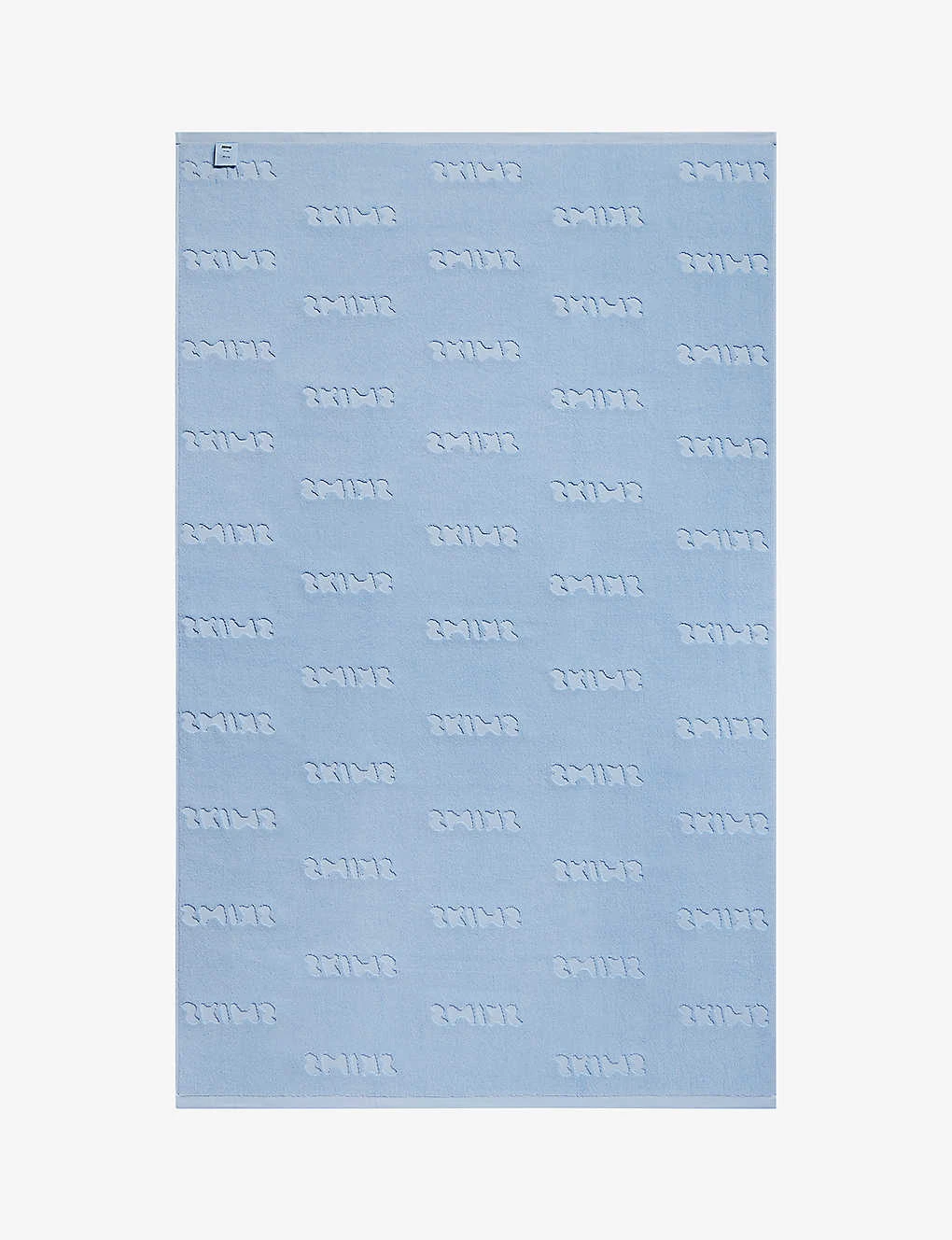 Logo-embossed Cotton-blend Towel 5 Logo-embossed Cotton-blend Towel - Image 3