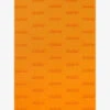 Logo-embossed Cotton-blend Towel -Ress Clothing Shop R04189621 ORANGE M