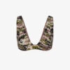 Plunge-neck Camouflage-print Recycled Stretch-nylon Bikini Top 2 Plunge-neck Camouflage-print Recycled Stretch-nylon Bikini Top -Ress Clothing Shop R04193691 LOGOCAMO M