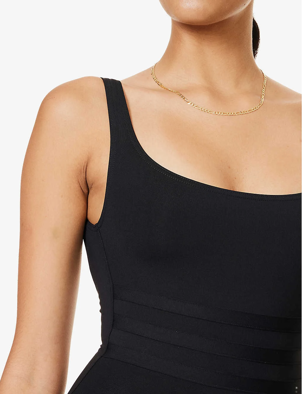 ERES Asia Low-back Swimsuit 6 ERES Asia Low-back Swimsuit - Image 4