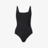 ERES Asia Low-back Swimsuit