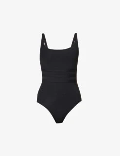 ERES Asia Low-back Swimsuit
