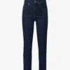 7 For All Mankind Straight-leg Mid-rise Stretch-denim Jeans 2 7 For All Mankind Straight-leg Mid-rise Stretch-denim Jeans -Ress Clothing Shop R04209090 SOHOCLASSIC M